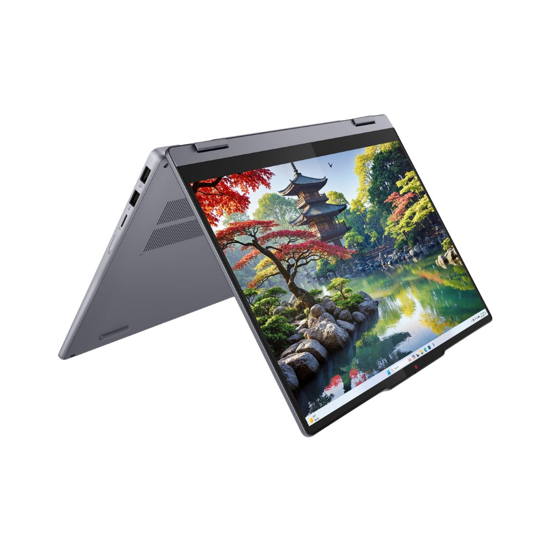 NOUTBUK LENOVO IDEAPAD 5 2IN1 14IAL10 14.0'' WUXGA (83KR0047US)