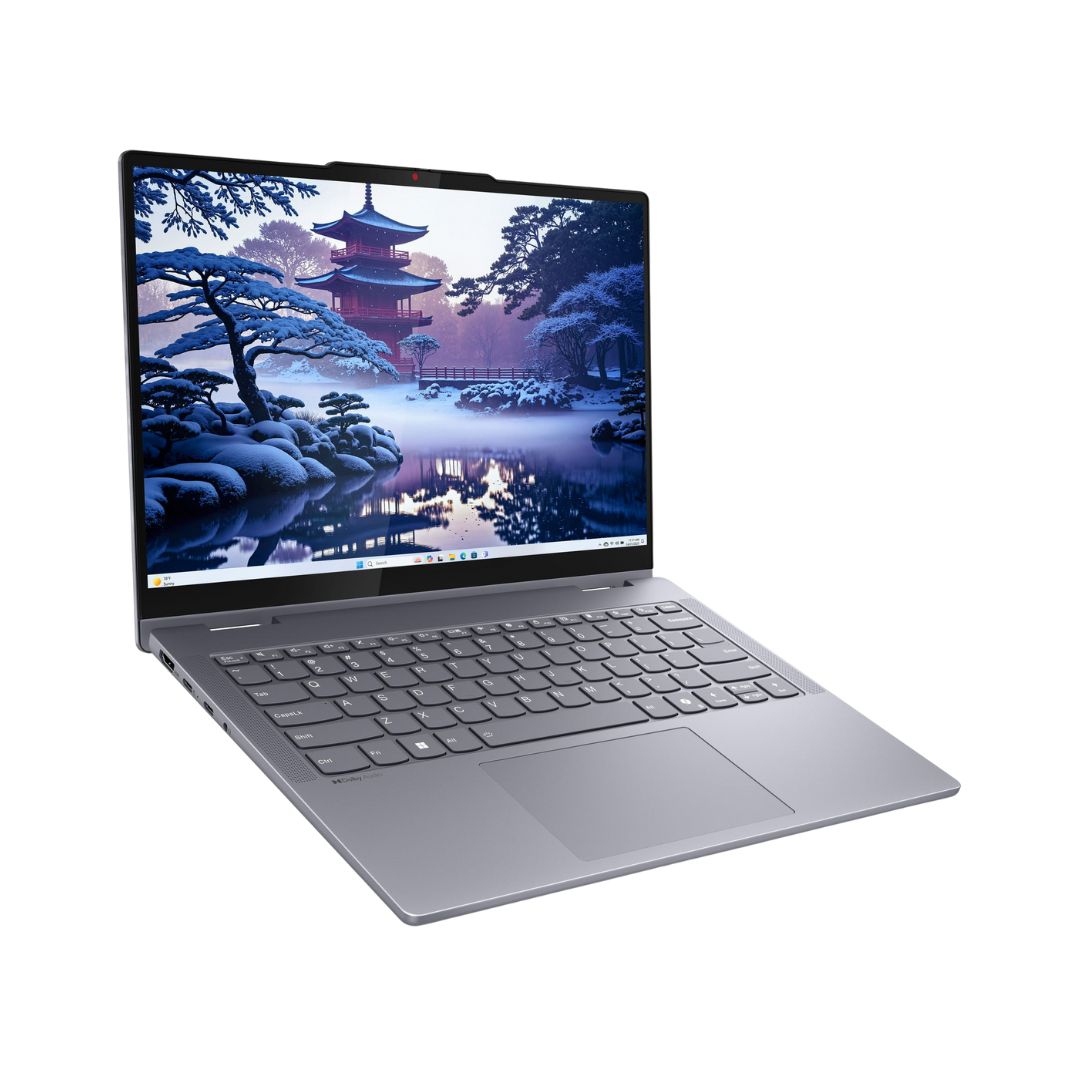 NOUTBUK LENOVO IDEAPAD 5 2IN1 14IAL10 14.0'' WUXGA (83KR0047US)