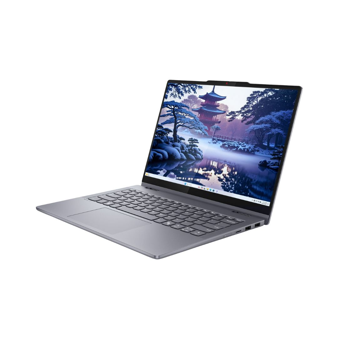 NOUTBUK LENOVO IDEAPAD 5 2IN1 14IAL10 14.0'' WUXGA (83KR0047US)