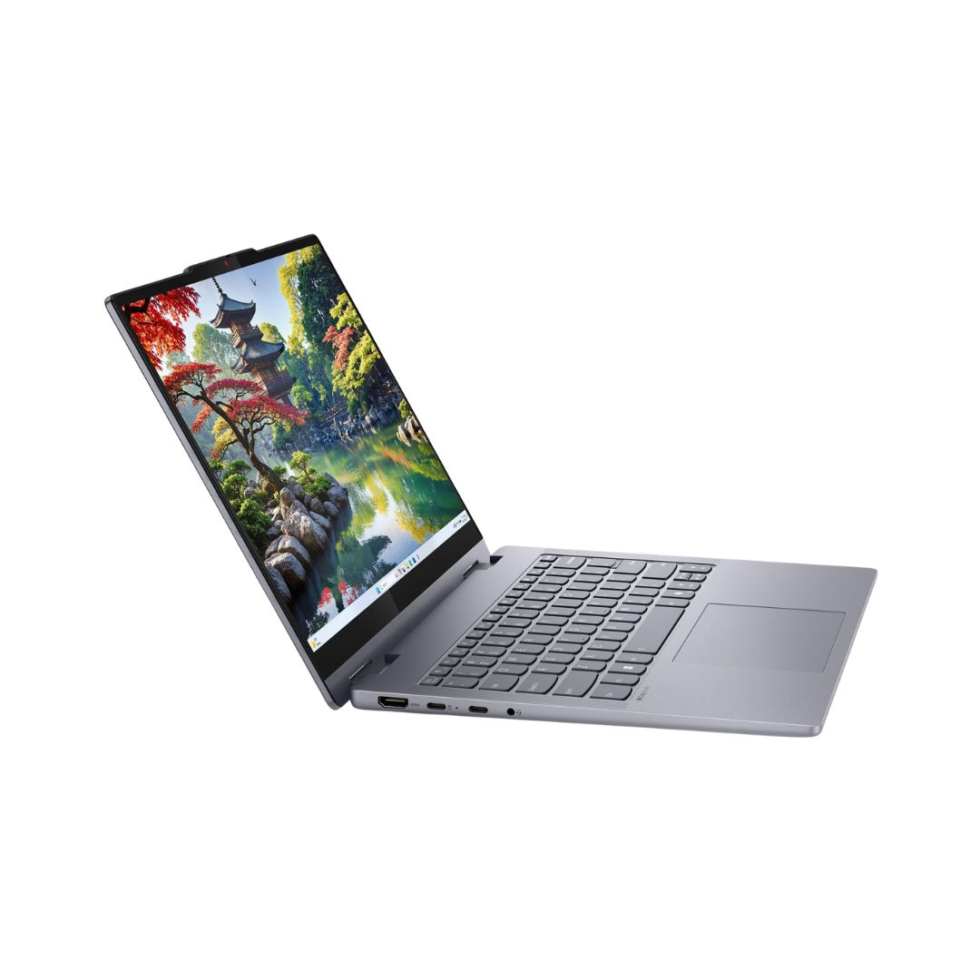NOUTBUK LENOVO IDEAPAD 5 2IN1 14IAL10 14.0'' WUXGA (83KR0047US)