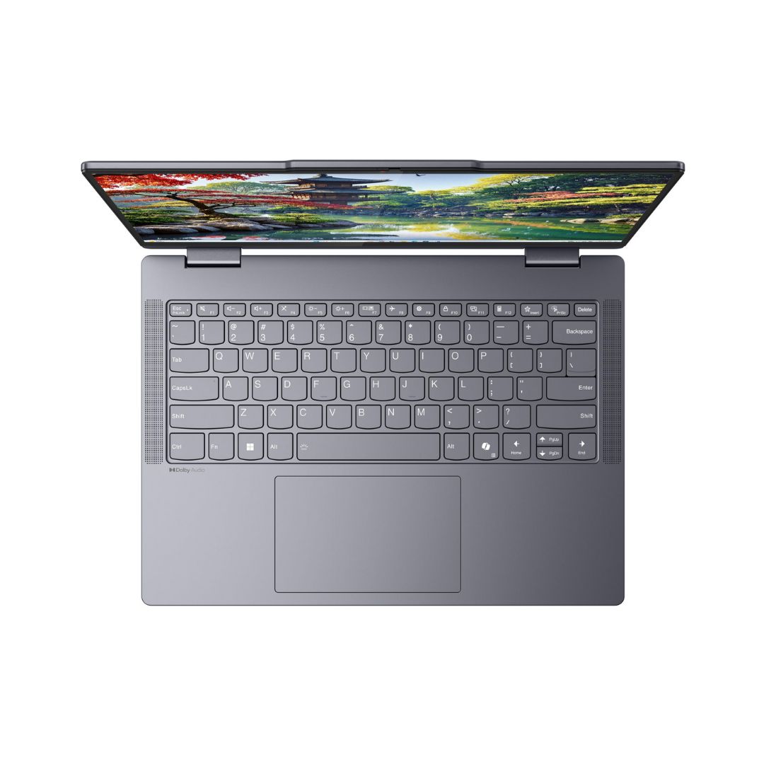 NOUTBUK LENOVO IDEAPAD 5 2IN1 14IAL10 14.0'' WUXGA (83KR0047US)
