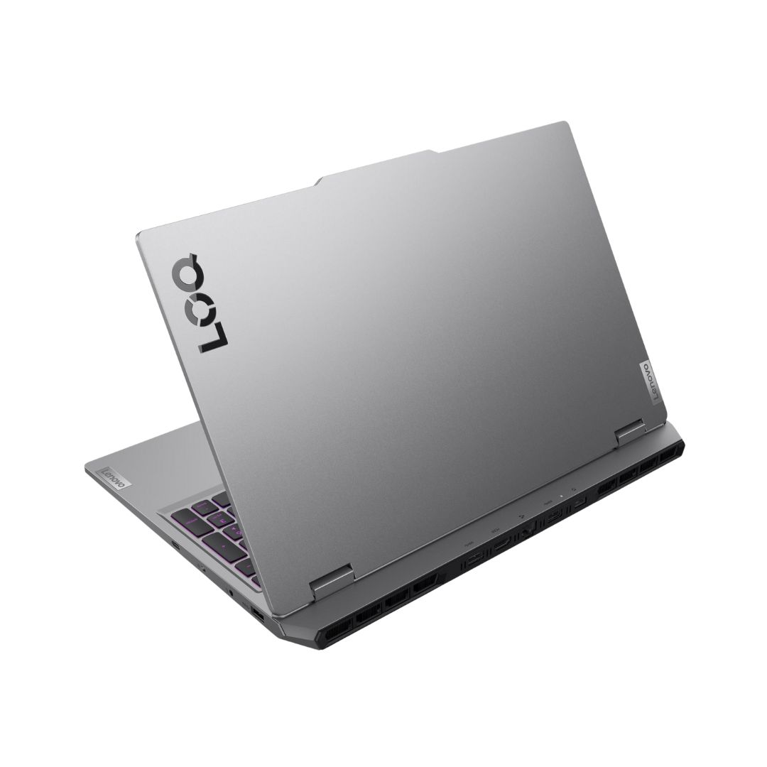 NOUTBUK LENOVO LOQ 15IRX10 15.6" FHD IPS 144Hz (83JE00L2PS)