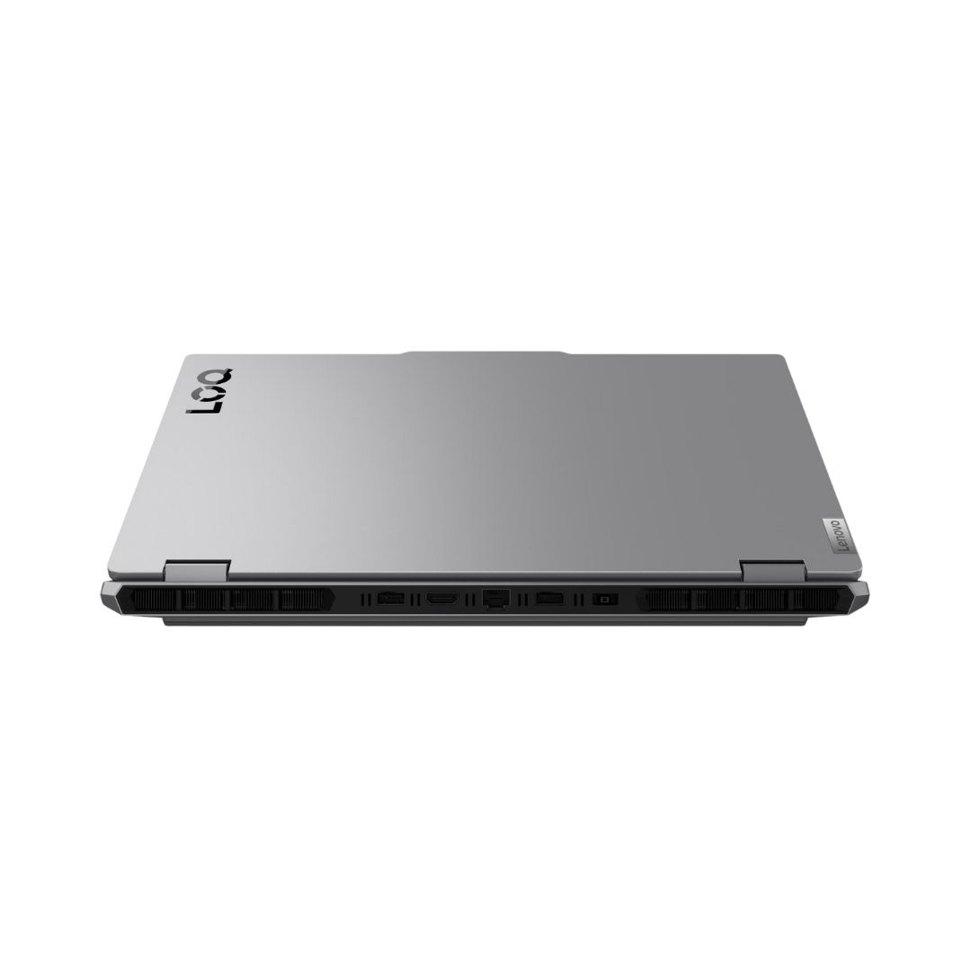 NOUTBUK LENOVO LOQ 15IRX10 15.6" FHD IPS 144Hz (83JE00L2PS)