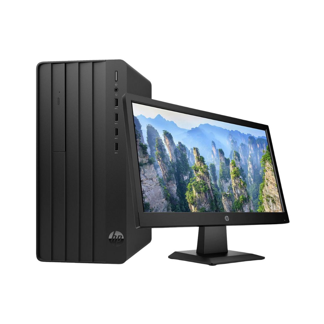 PC HP DESKTOP PRO TWR 290-G9 (5W7R9ES)