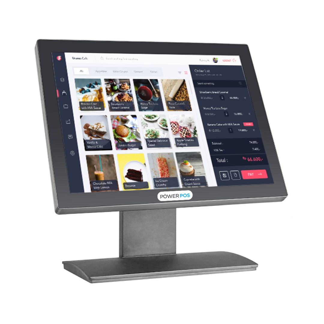 POS MONITOR POWERPOS AIO-1789 17