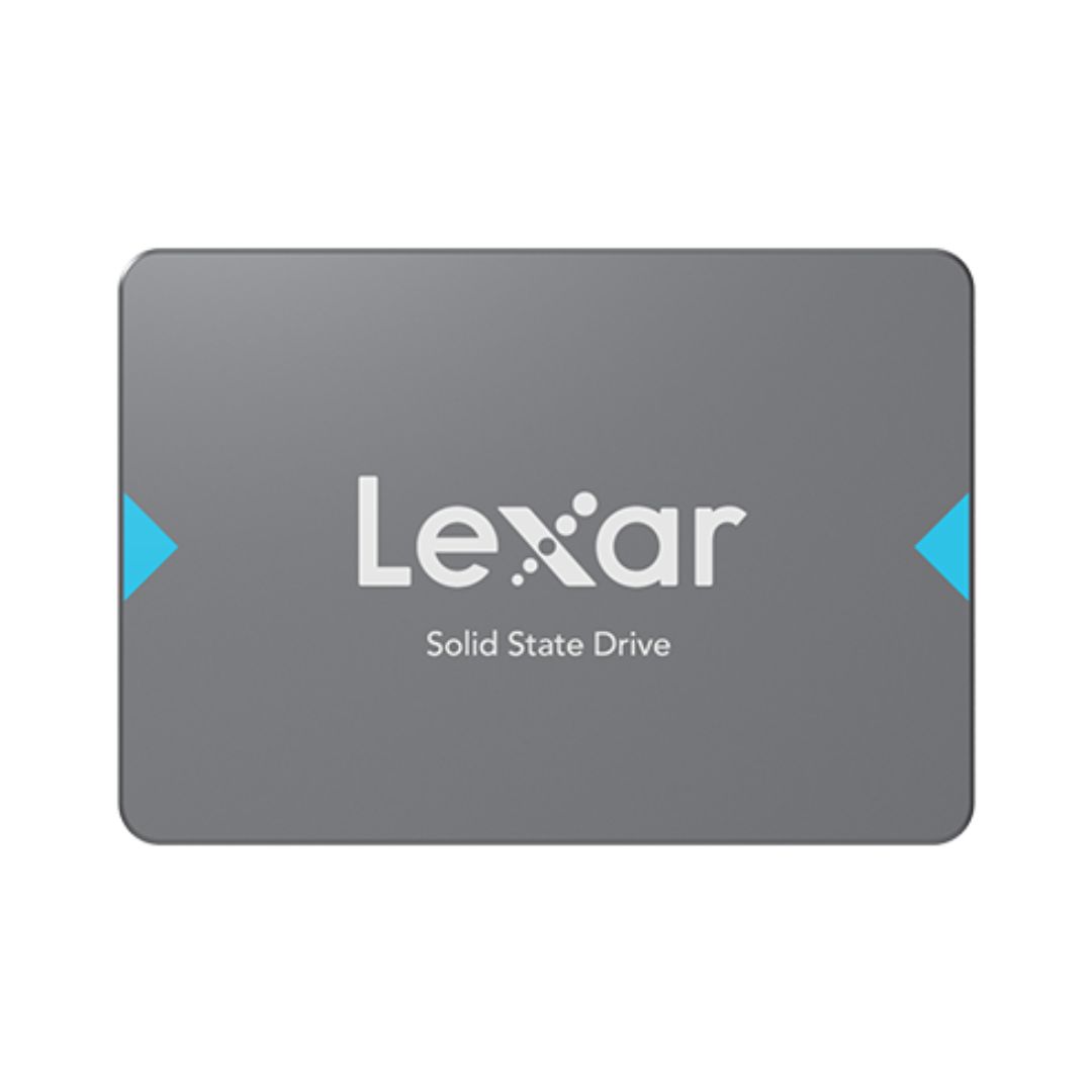 Lexar NQ100 1TB SSD SATA III (6Gb/s)