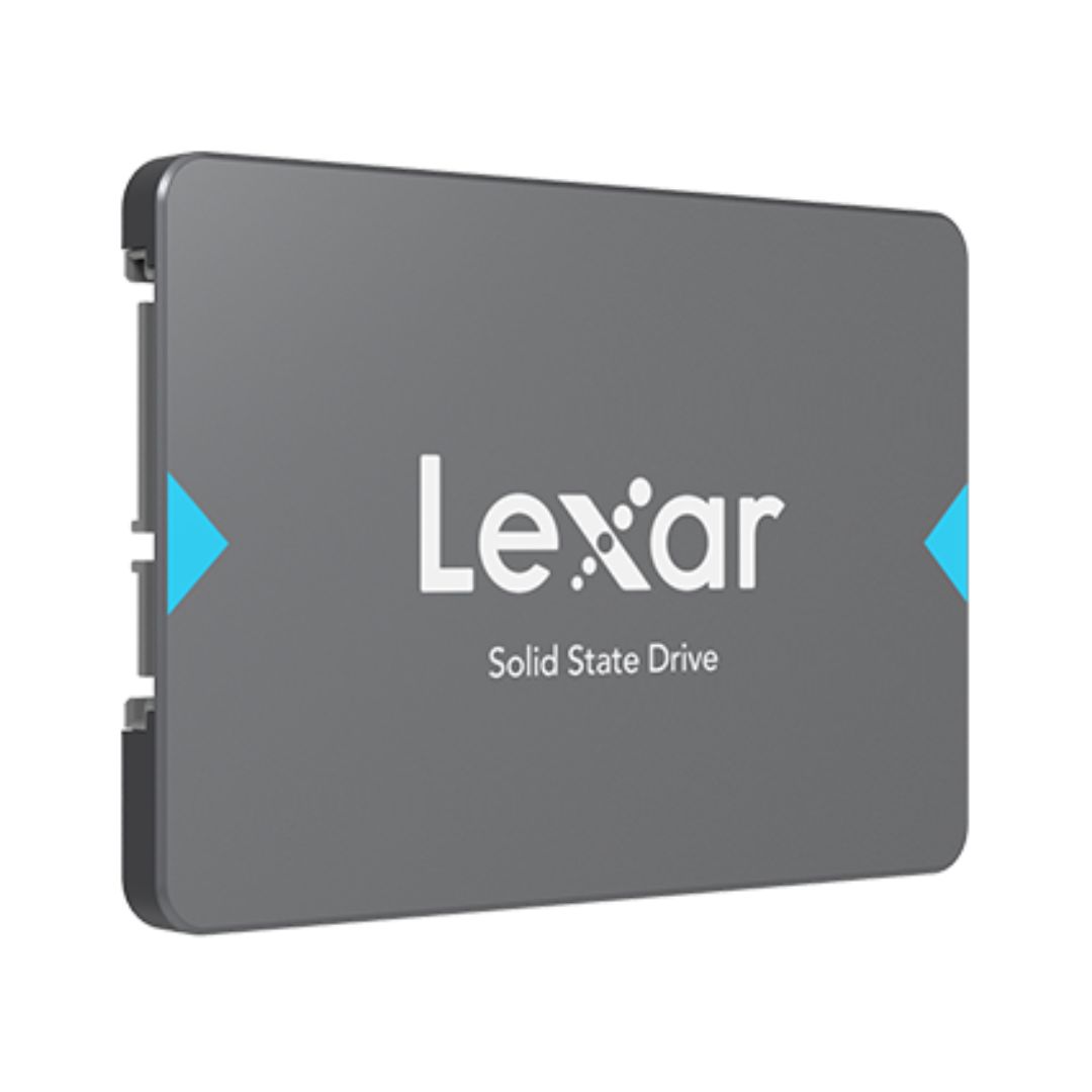 Lexar NQ100 1TB SSD SATA III (6Gb/s)