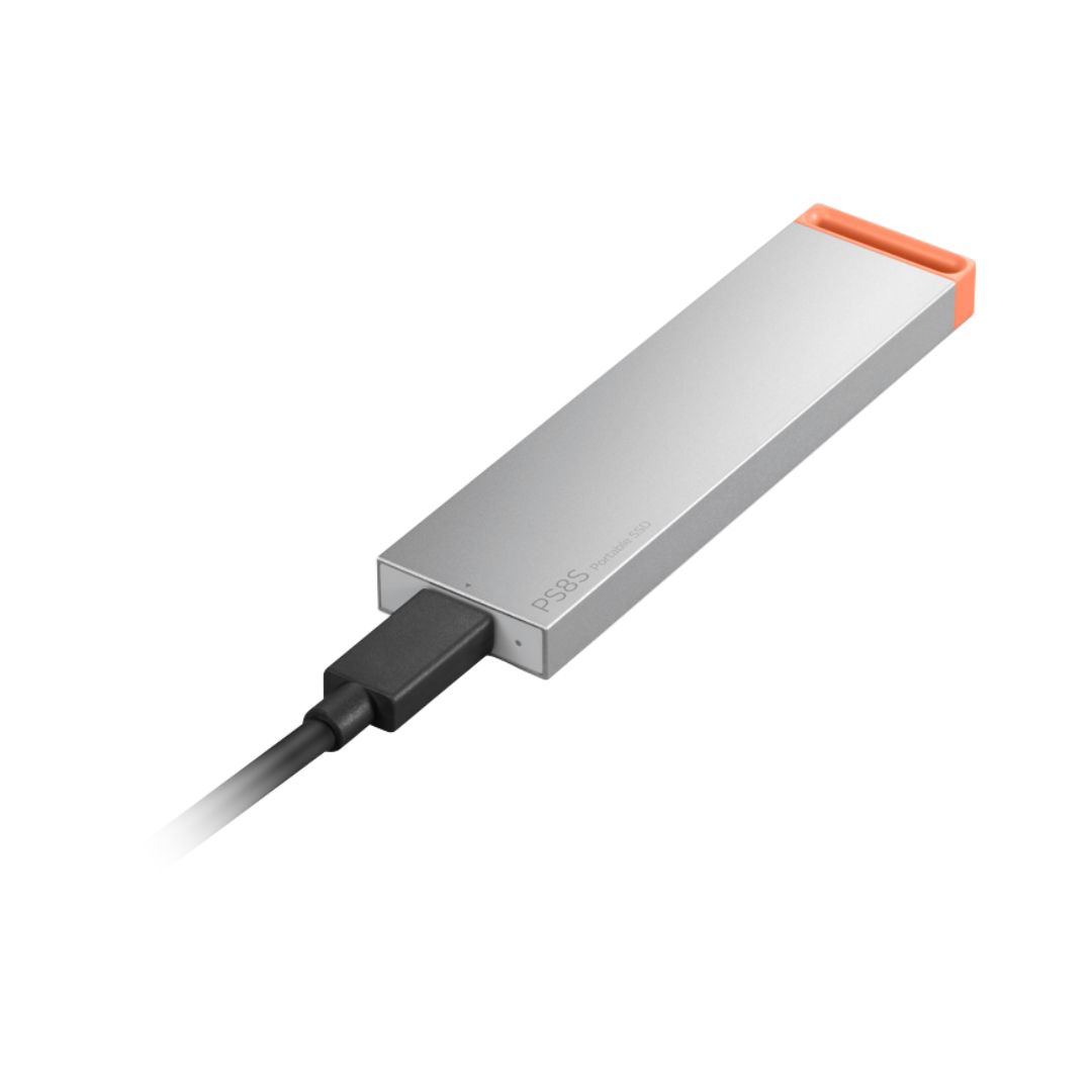 Lenovo PS8S Portable SSD 1TB