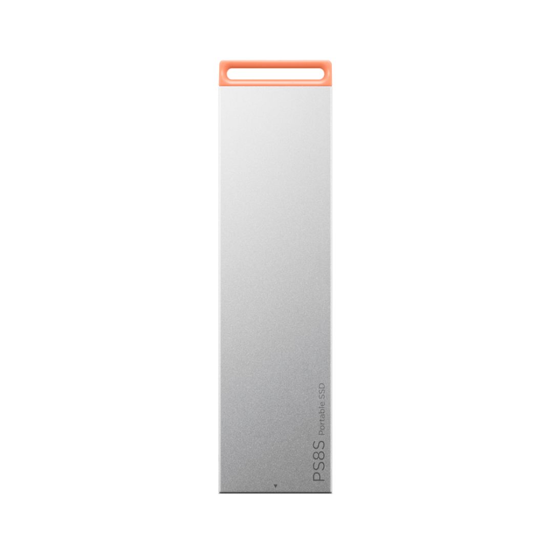 Lenovo PS8S Portable SSD 1TB