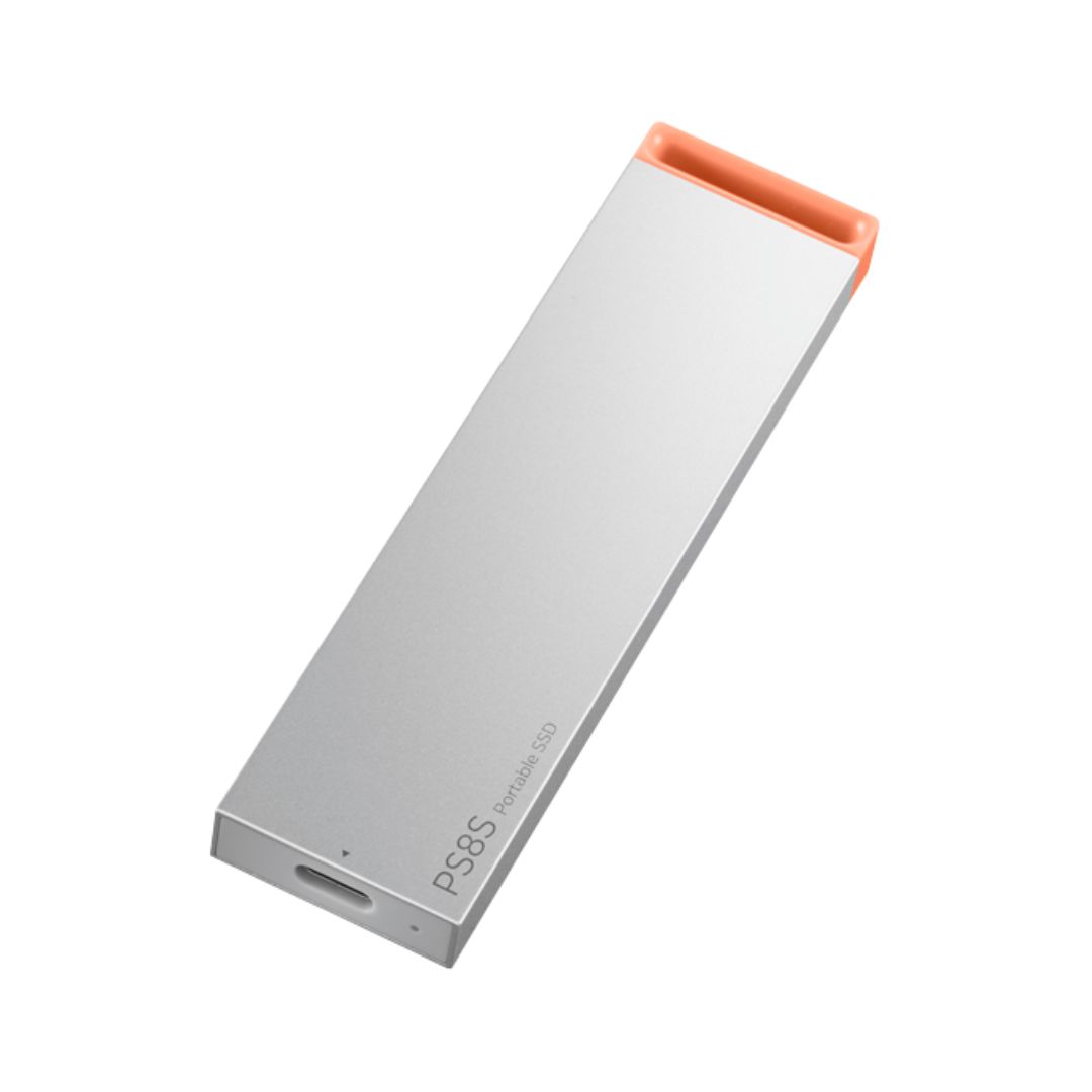 Lenovo PS8S Portable SSD 2TB