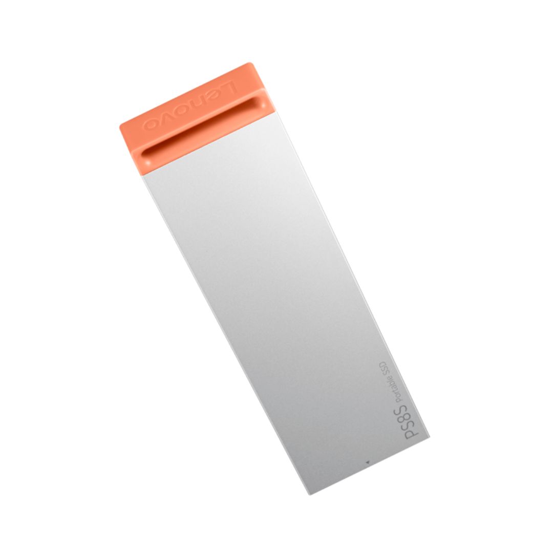 Lenovo PS8S Portable SSD 1TB