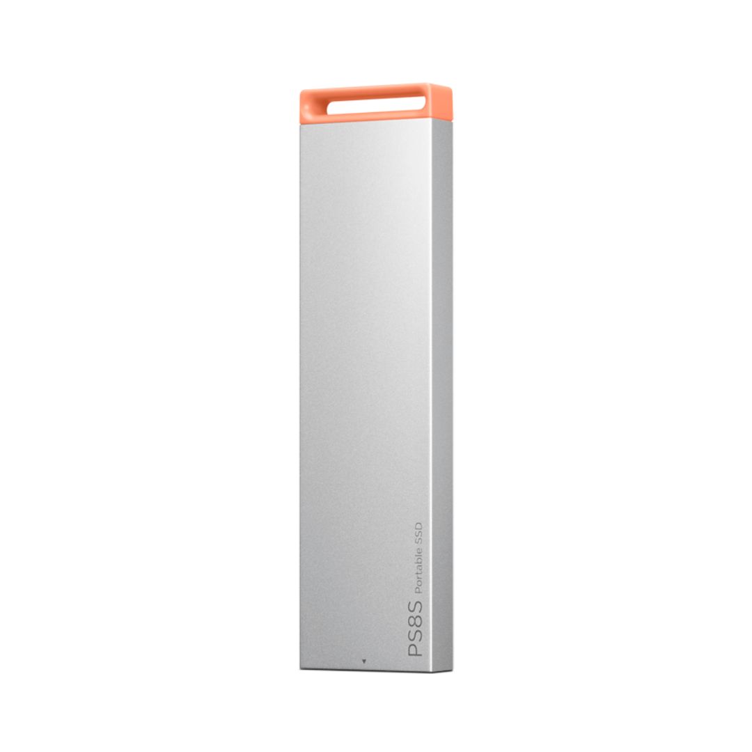 Lenovo PS8S Portable SSD 2TB