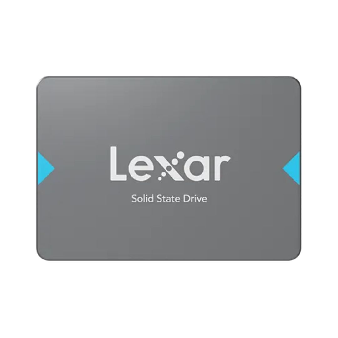 Lexar NQ100 2TB SSD SATA III (6Gb/s)