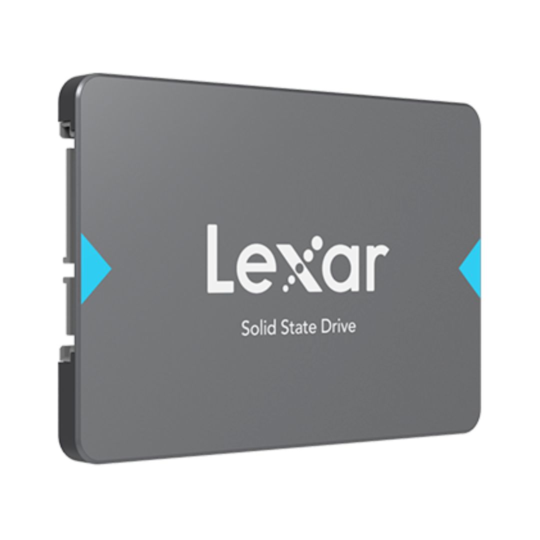 Lexar NQ100 2TB SSD SATA III (6Gb/s)