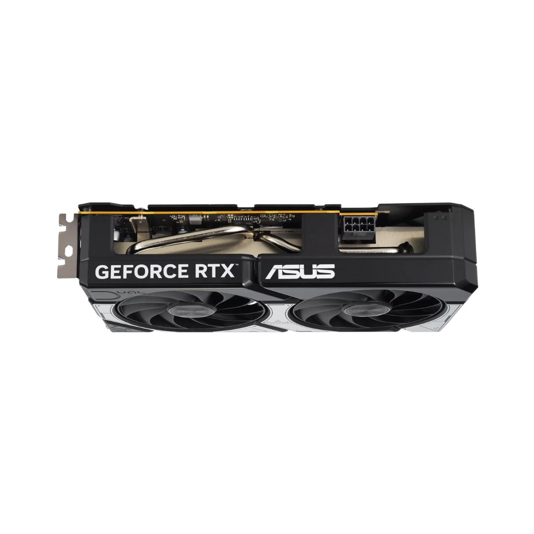 ASUS Dual GeForce RTX™ 5060 8GB GDDR7 OC Edition (DUAL-RTX5060-O8G)