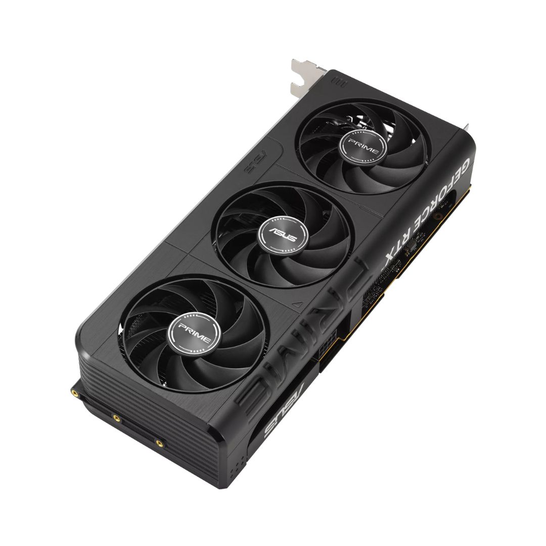 ASUS PRIME GeForce RTX™ 5060 8GB GDDR7 OC Edition (PRIME-RTX5060-O8G)