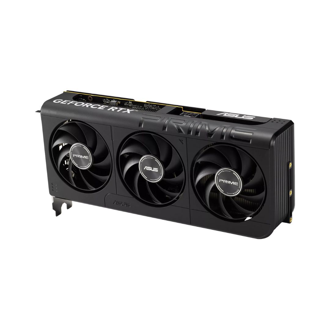 ASUS PRIME GeForce RTX™ 5060 8GB GDDR7 OC Edition (PRIME-RTX5060-O8G)