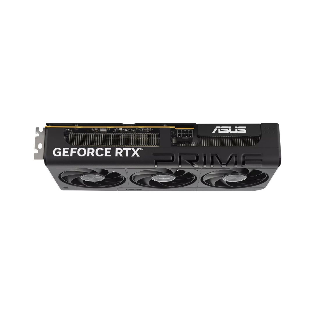 ASUS PRIME GeForce RTX™ 5060 8GB GDDR7 OC Edition (PRIME-RTX5060-O8G)