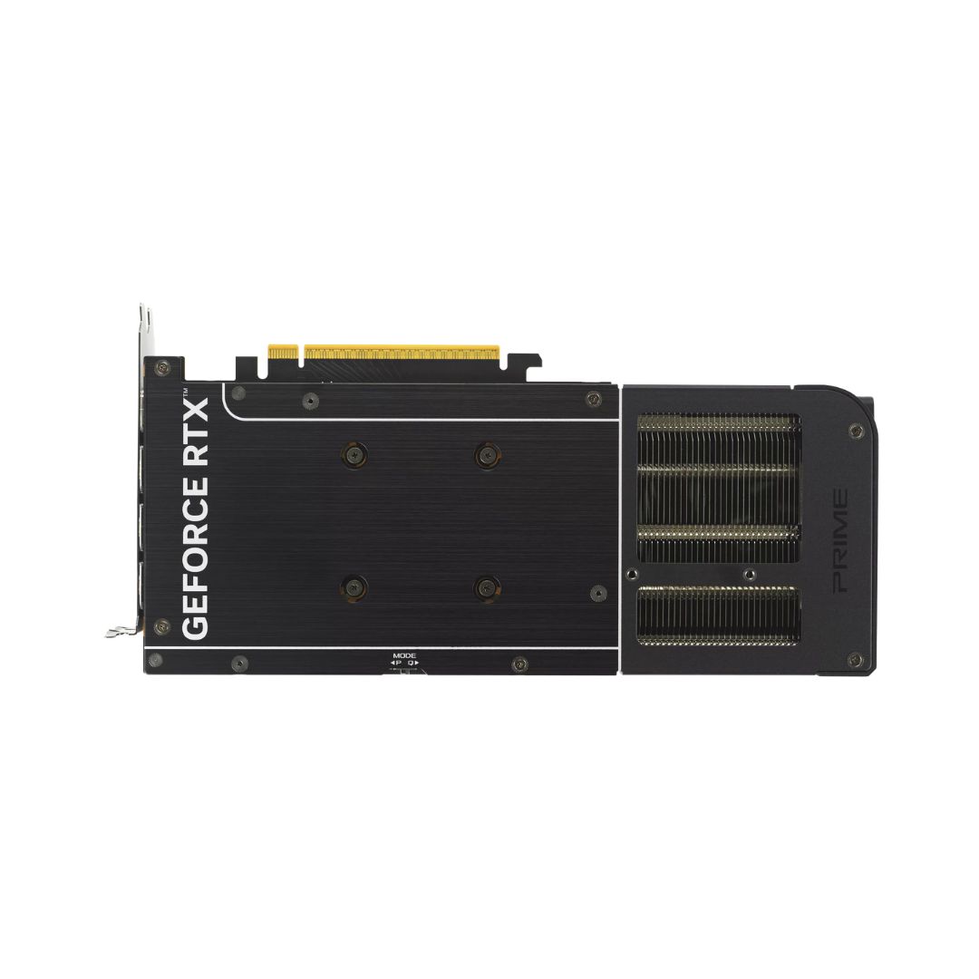 ASUS PRIME GeForce RTX™ 5060 8GB GDDR7 OC Edition (PRIME-RTX5060-O8G)