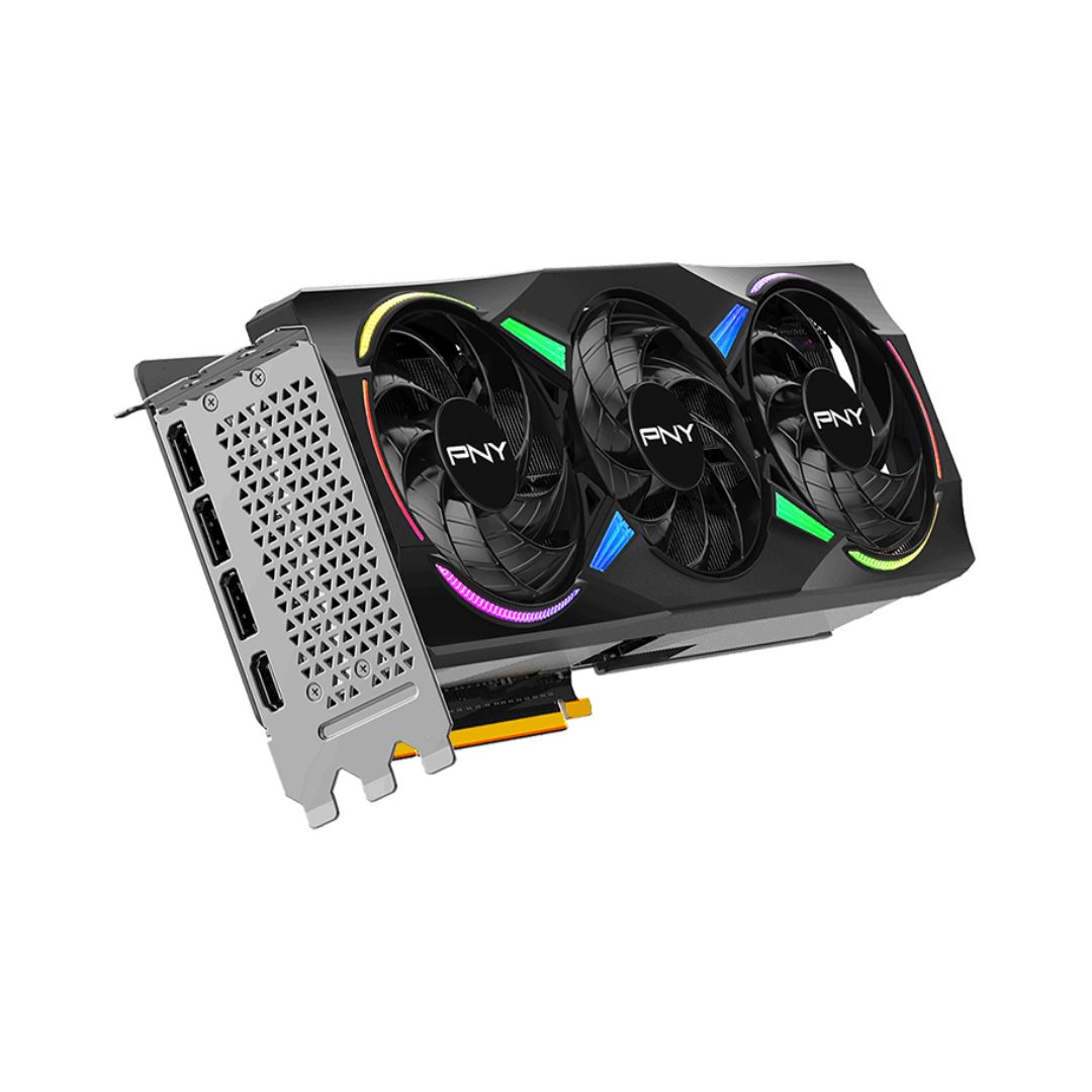 PNY GeForce RTX 5070 Ti OC 16GB 256BIT (VCG5070T16TFXXPB1-O)