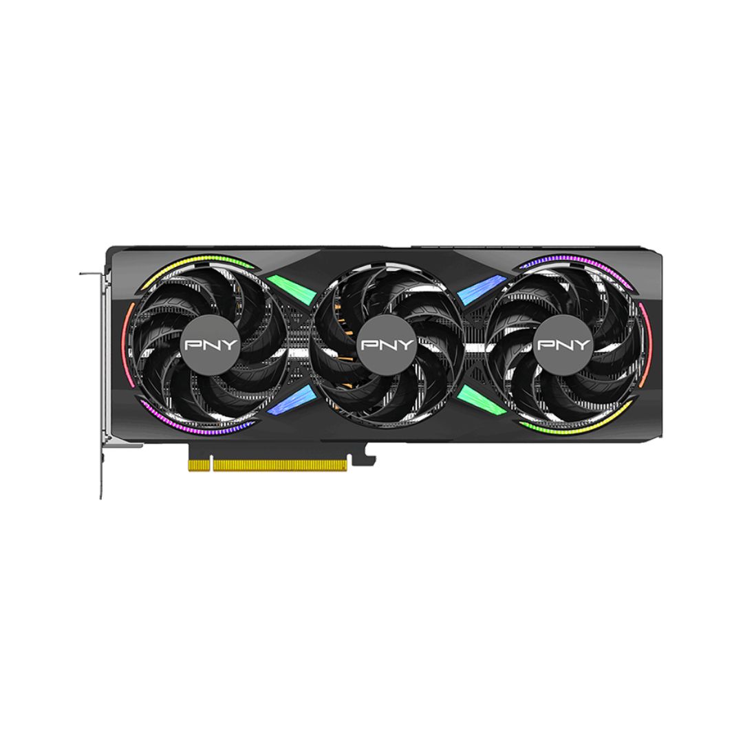PNY GeForce RTX 5070 Ti OC 16GB 256BIT (VCG5070T16TFXXPB1-O)