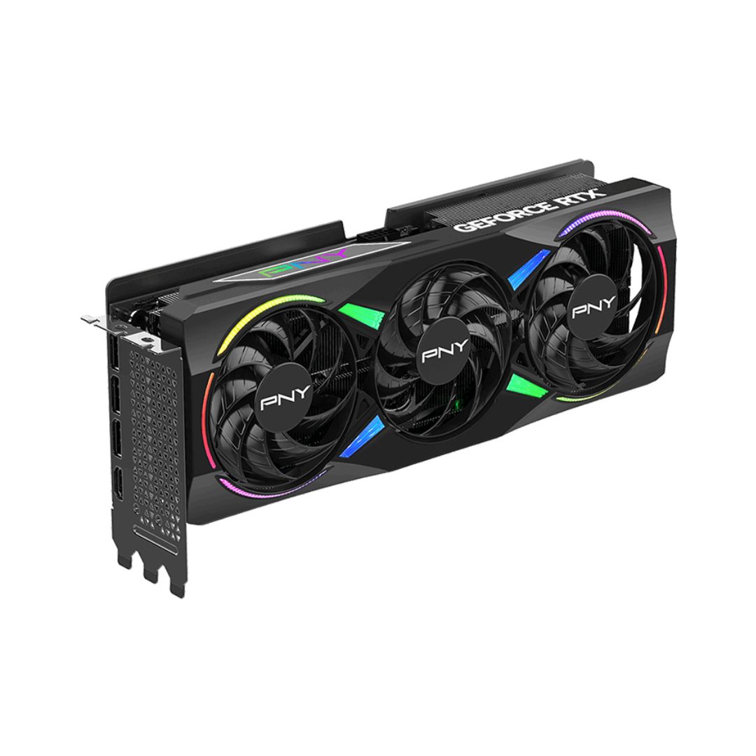 PNY GeForce RTX 5070 Ti OC 16GB 256BIT (VCG5070T16TFXXPB1-O)