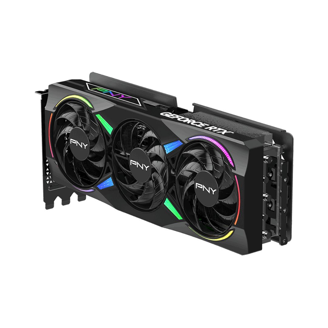 PNY GeForce RTX 5070 Ti OC 16GB 256BIT (VCG5070T16TFXXPB1-O)