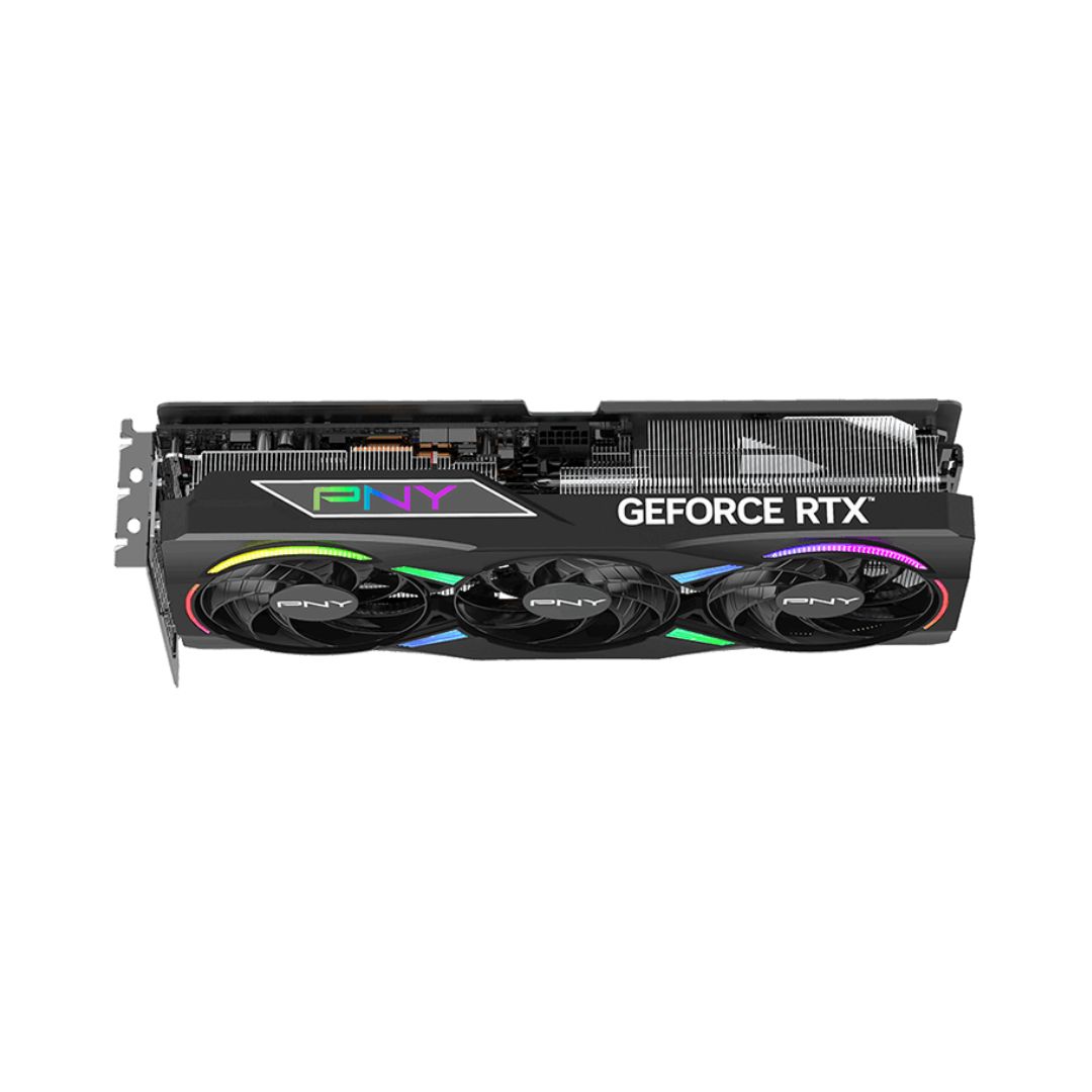 PNY GeForce RTX 5070 Ti OC 16GB 256BIT (VCG5070T16TFXXPB1-O)