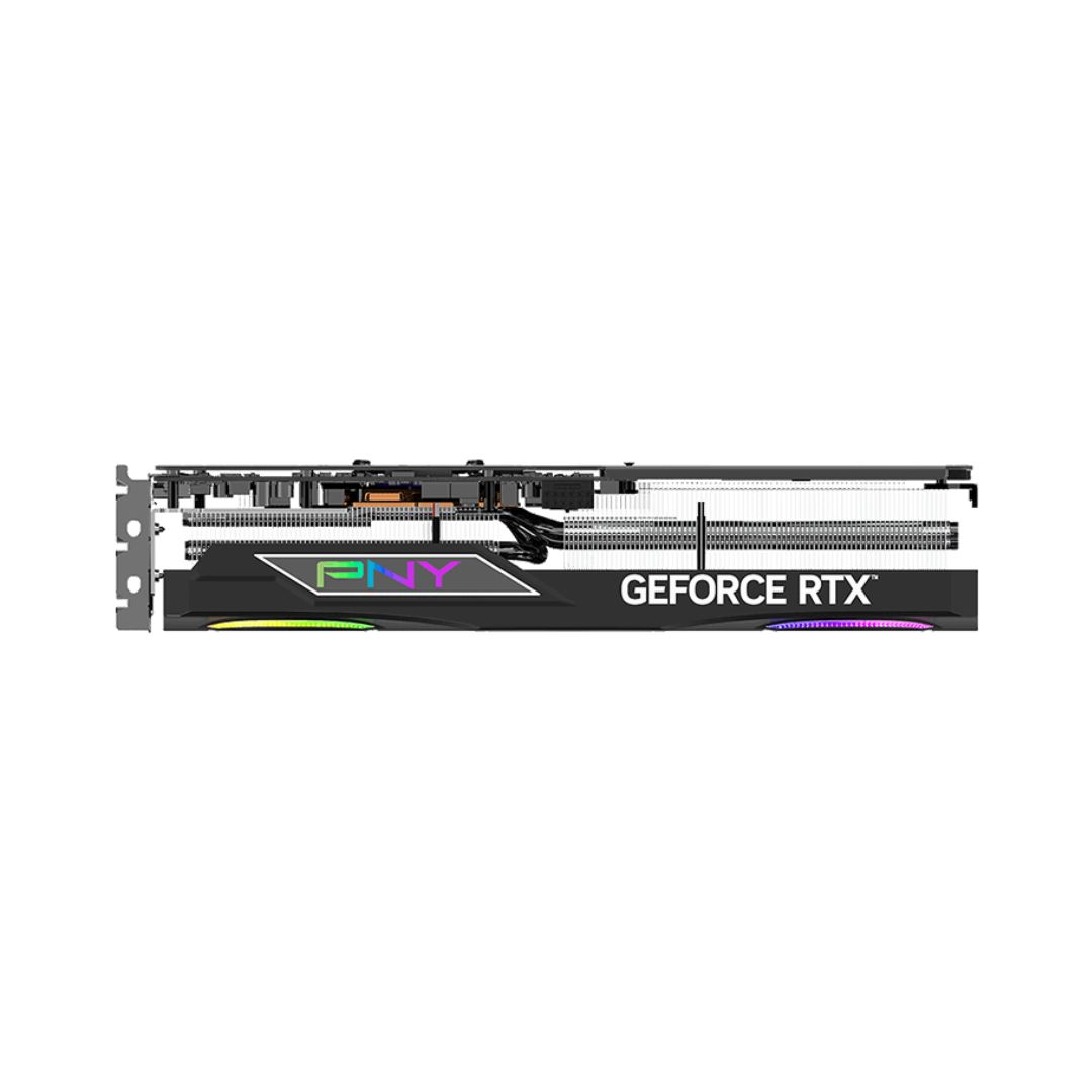 PNY GeForce RTX 5070 Ti OC 16GB 256BIT (VCG5070T16TFXXPB1-O)