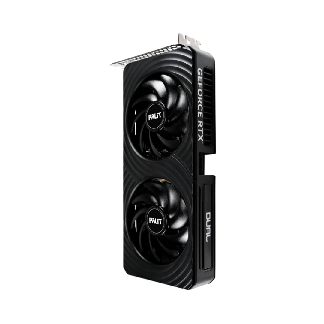 Palit GeForce RTX™ 5050 Dual 8GB 128BIT (NE65050019P1-GB2070D)