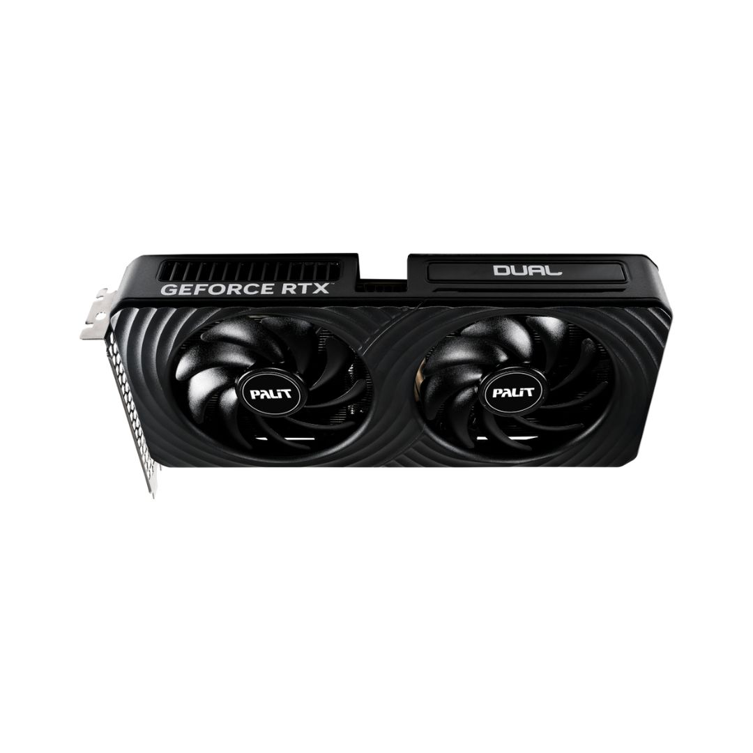 Palit GeForce RTX™ 5050 Dual 8GB 128BIT (NE65050019P1-GB2070D)