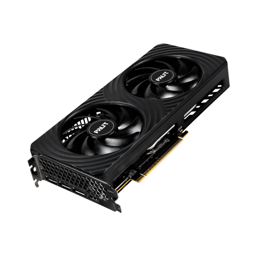 Palit GeForce RTX™ 5050 Dual 8GB 128BIT (NE65050019P1-GB2070D)