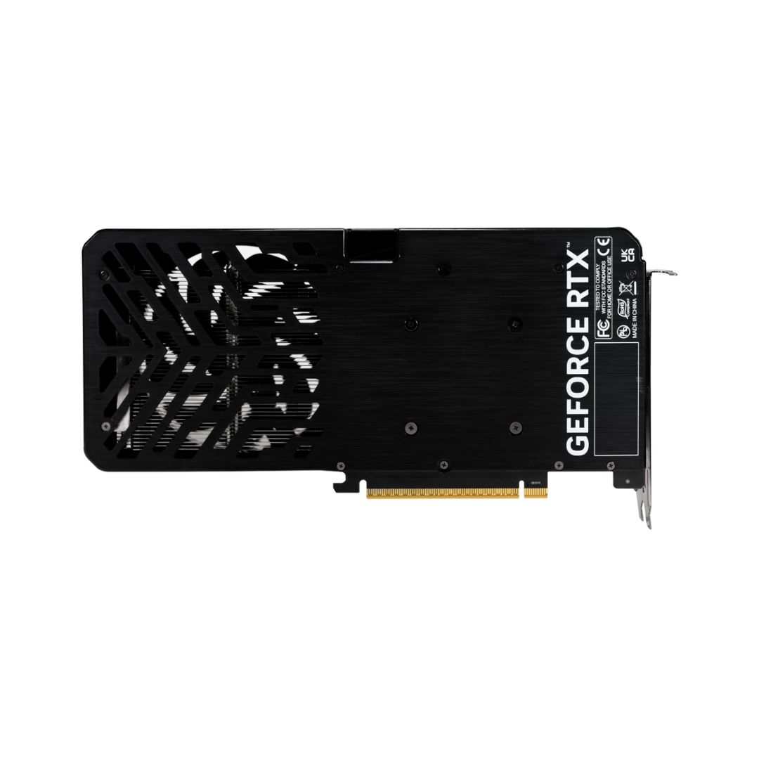Palit GeForce RTX™ 5050 Dual 8GB 128BIT (NE65050019P1-GB2070D)