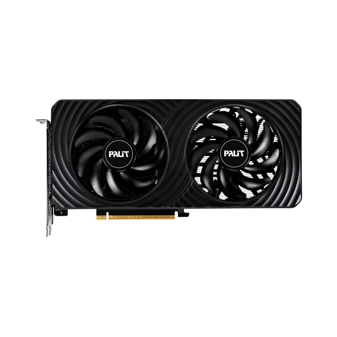 Palit GeForce RTX™ 5050 Dual 8GB 128BIT (NE65050019P1-GB2070D)