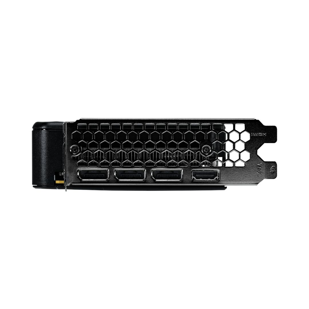 Palit GeForce RTX™ 5050 Dual 8GB 128BIT (NE65050019P1-GB2070D)
