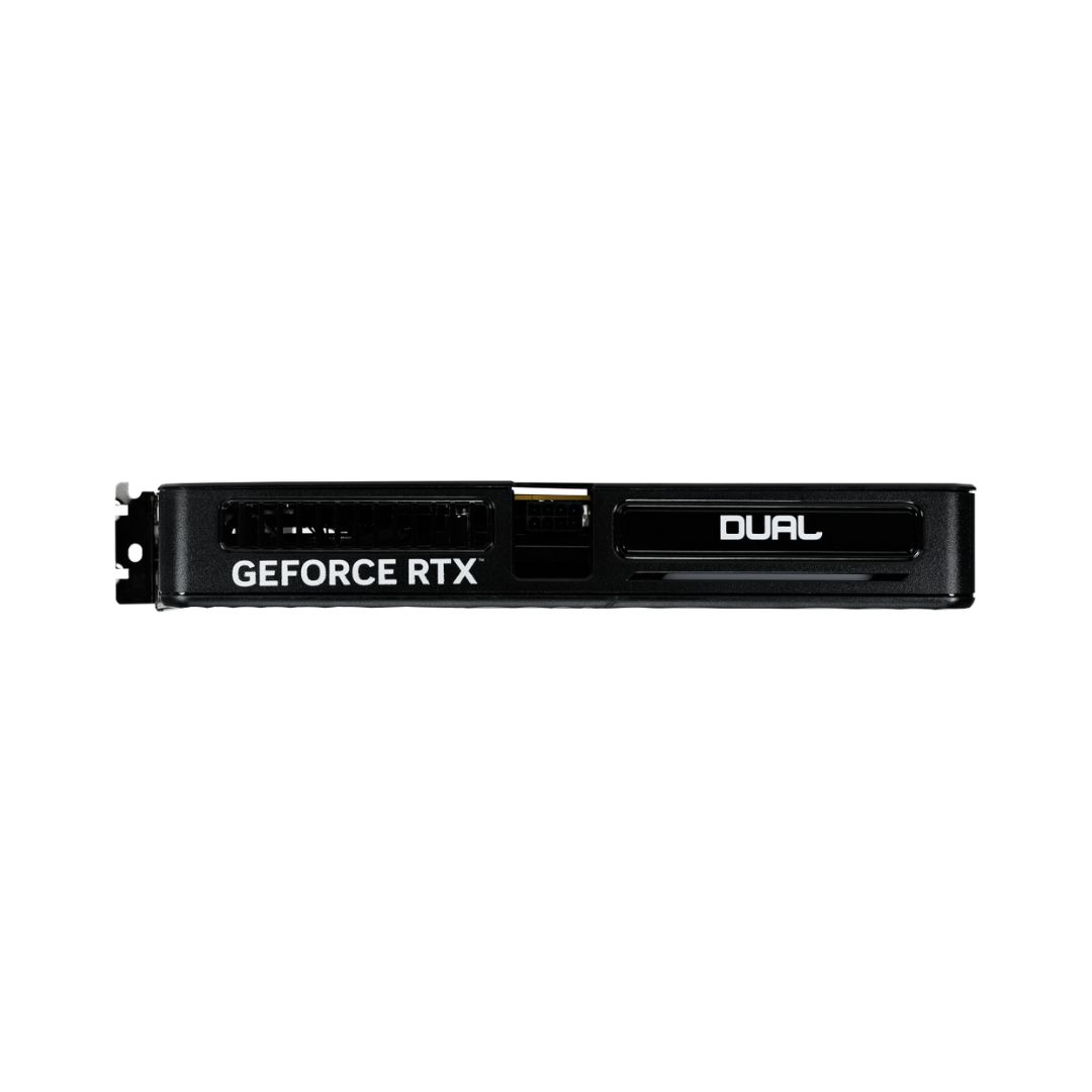 Palit GeForce RTX™ 5050 Dual 8GB 128BIT (NE65050019P1-GB2070D)
