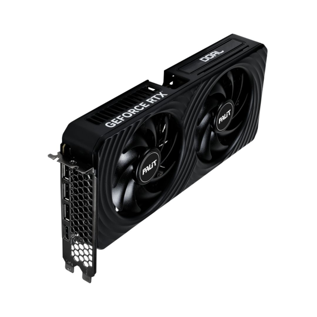 Palit GeForce RTX™ 5060 Dual 8GB 128BIT (NE75060019P1-GB2063D)