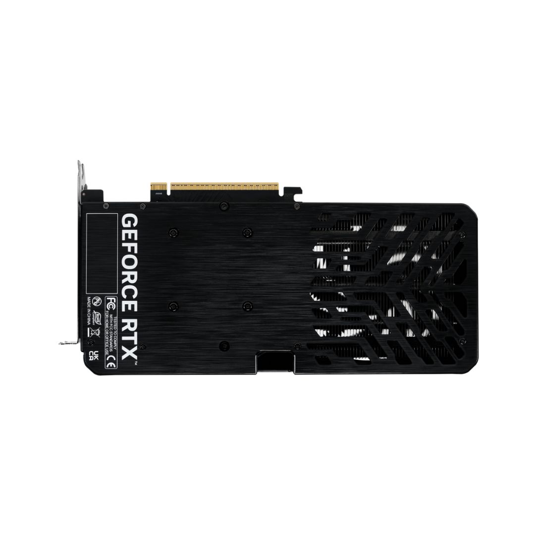 Palit GeForce RTX™ 5060 Dual 8GB 128BIT (NE75060019P1-GB2063D)