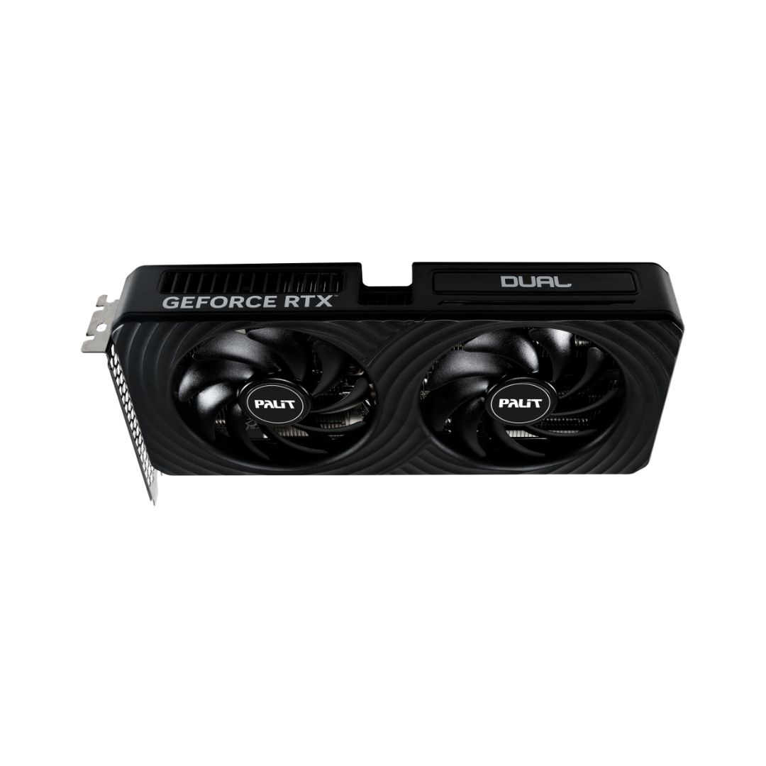 Palit GeForce RTX™ 5060 Dual 8GB 128BIT (NE75060019P1-GB2063D)