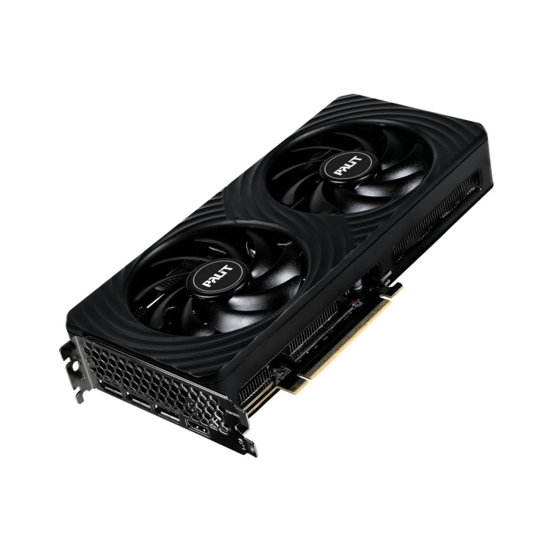 Palit GeForce RTX™ 5060 Dual 8GB 128BIT (NE75060019P1-GB2063D)