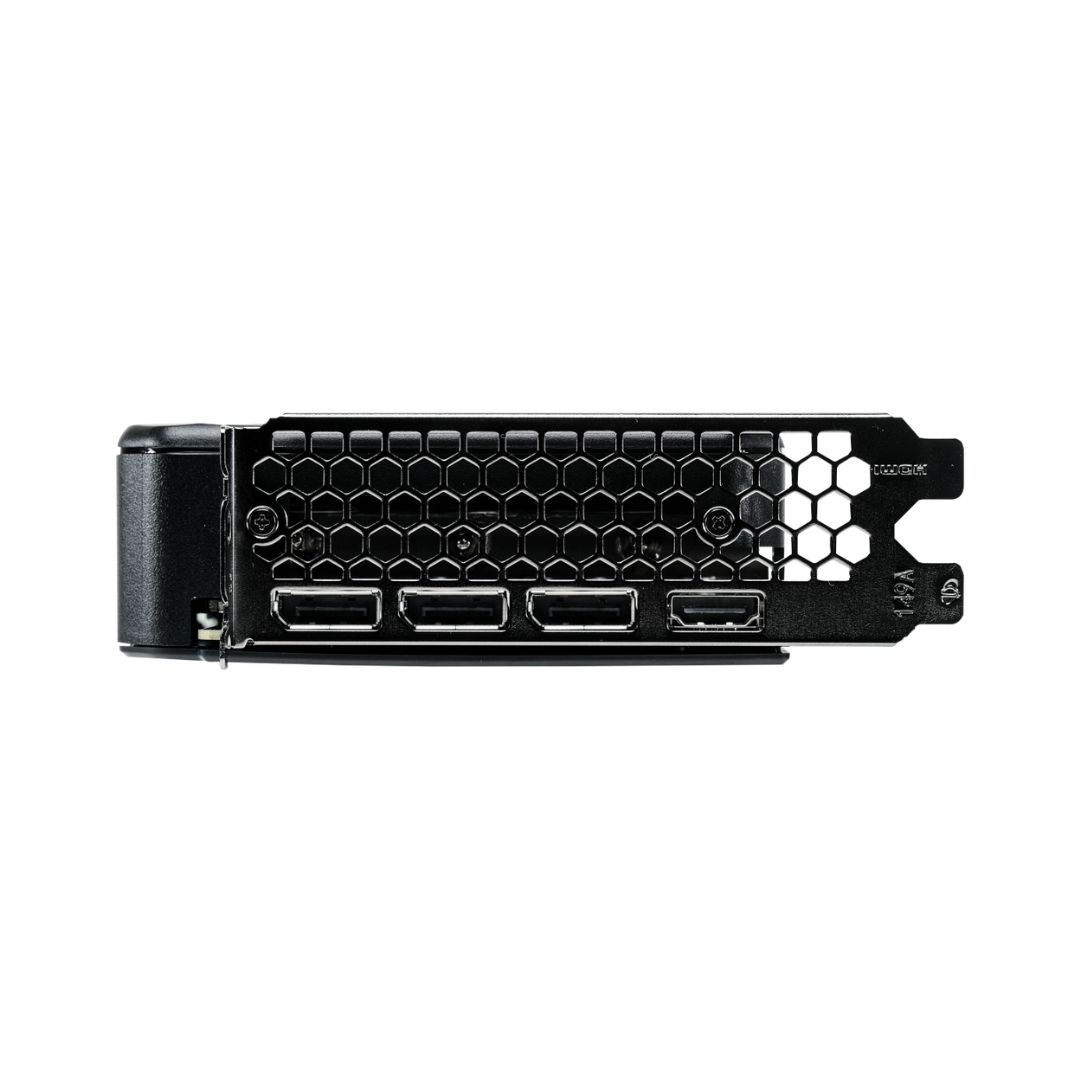 Palit GeForce RTX™ 5060 Dual 8GB 128BIT (NE75060019P1-GB2063D)