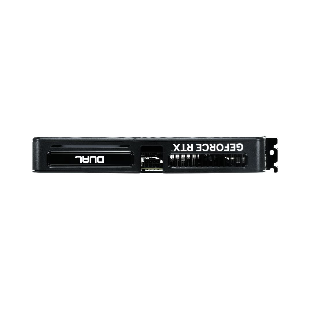 Palit GeForce RTX™ 5060 Dual 8GB 128BIT (NE75060019P1-GB2063D)