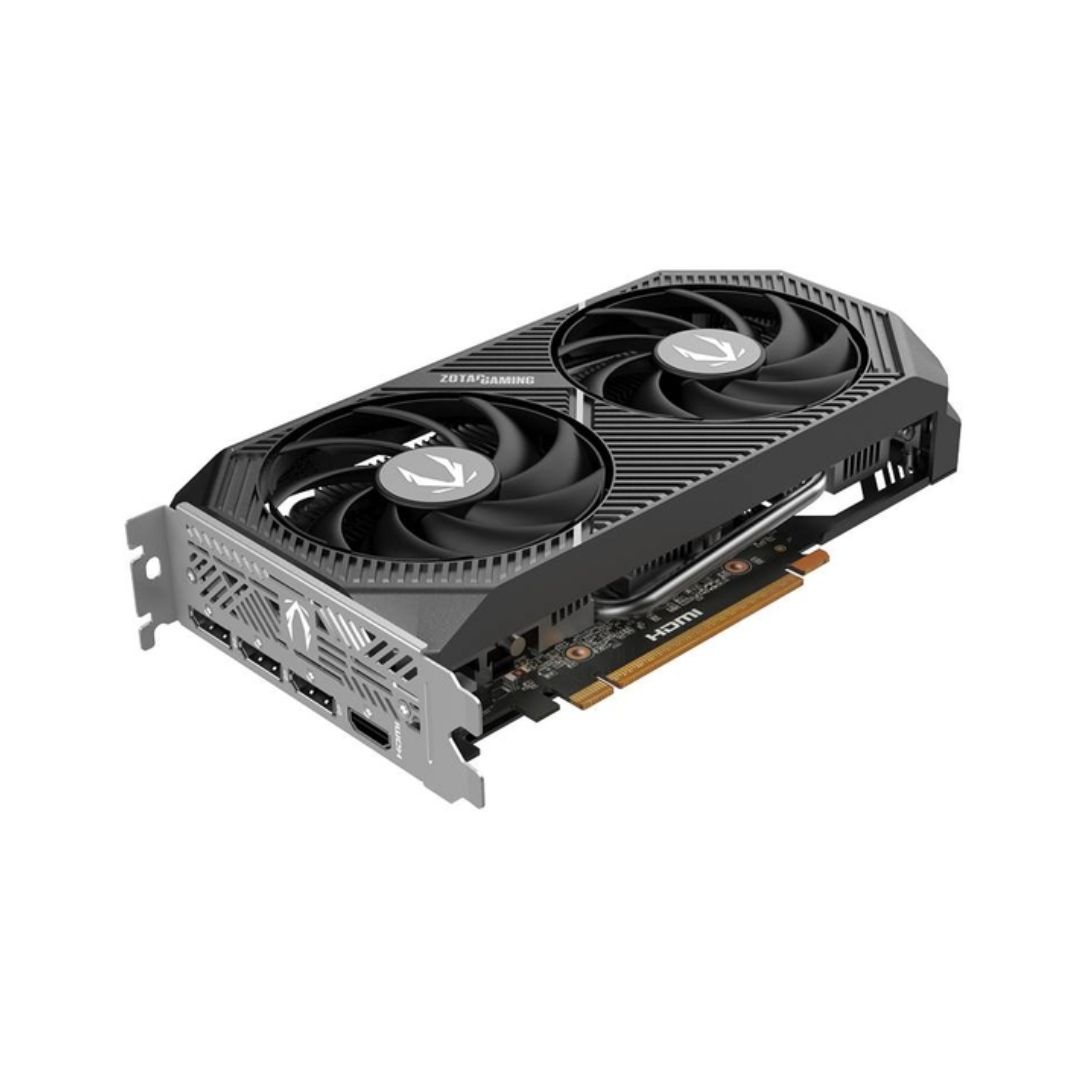 ZOTAC GAMING GeForce RTX 5060 Twin Edge 8GB 128BIT (ZT-B50600E-10M)