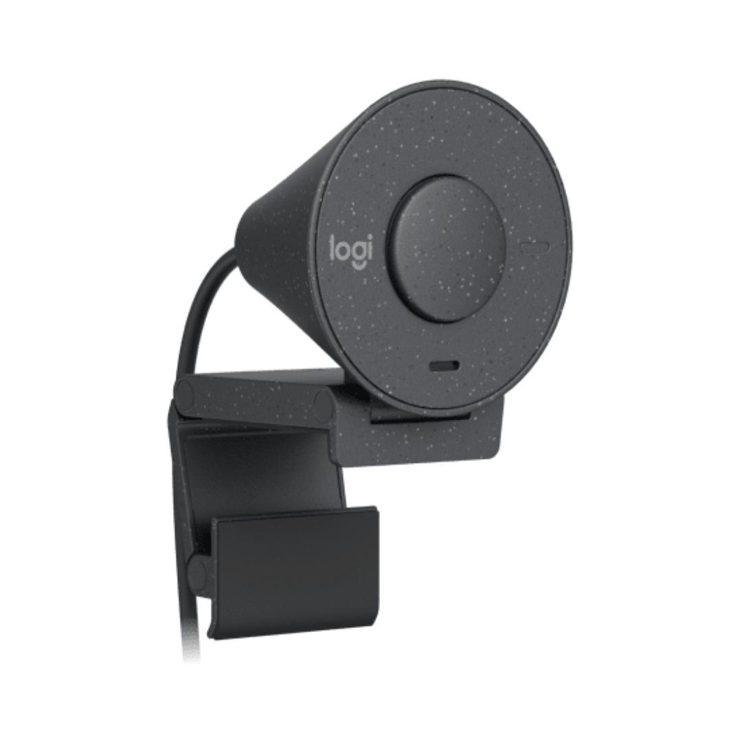 Logitech Brio 300 1080p Full HD Webcam