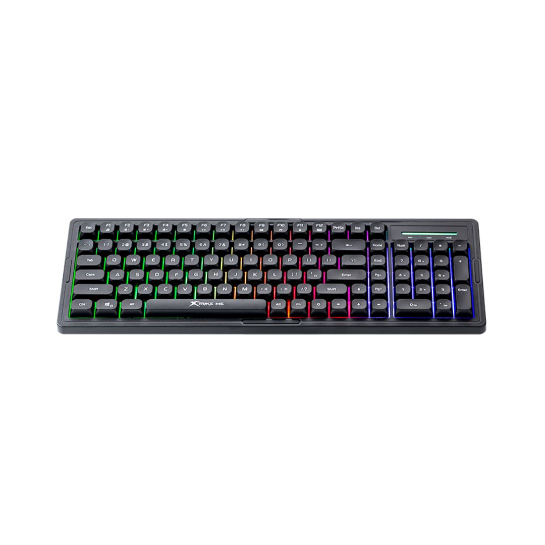 Gaming klaviatura XTRIKE ME KB-309