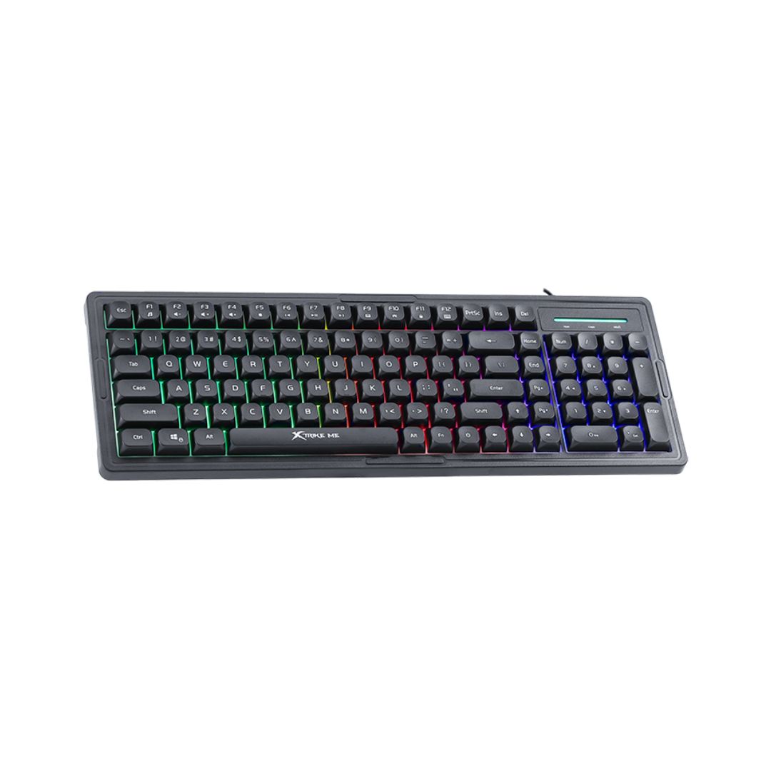 Gaming klaviatura XTRIKE ME KB-309