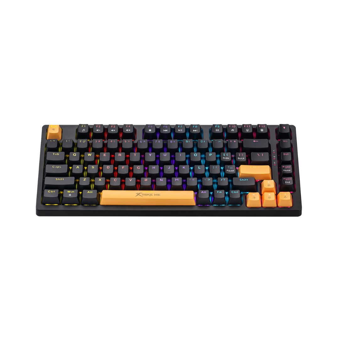Mexaniki gaming klaviatura XTRIKE ME GK-996