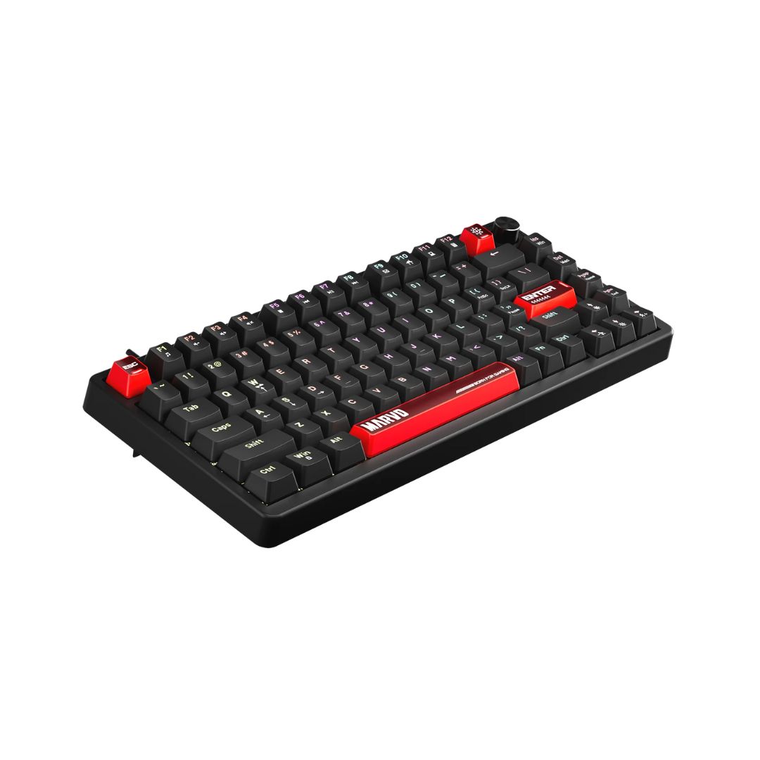 Mexaniki gaming klaviatura SCORPION KG-936