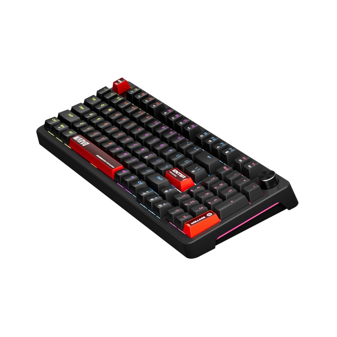 Mexaniki gaming klaviatura SCORPION KG-937