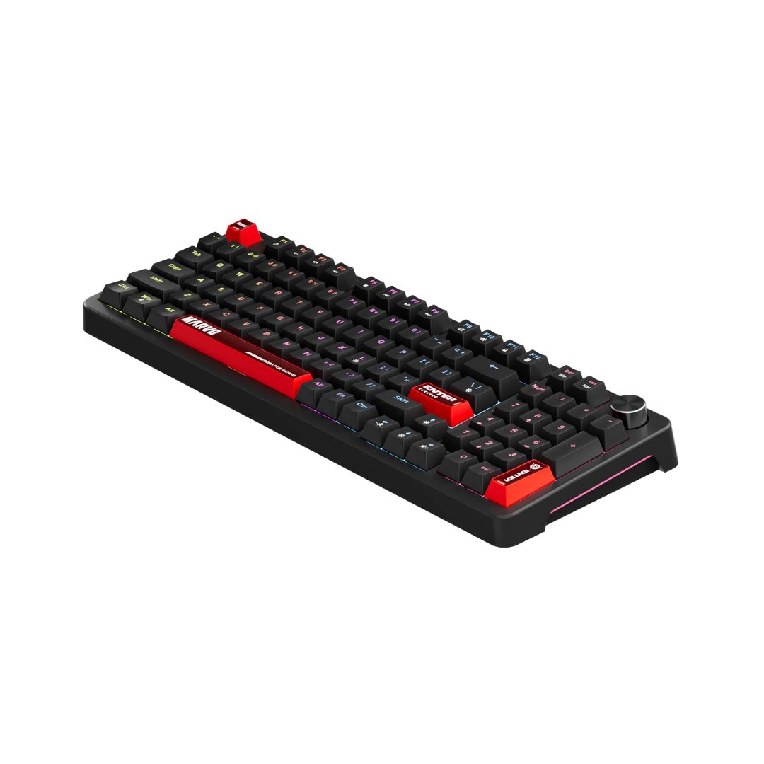 Mexaniki gaming klaviatura SCORPION KG-937